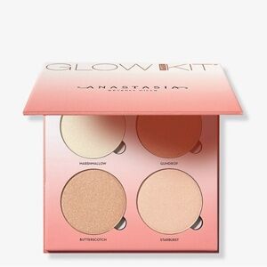 Anastasia Beverly Hills Glow Kit - Radiant Shades